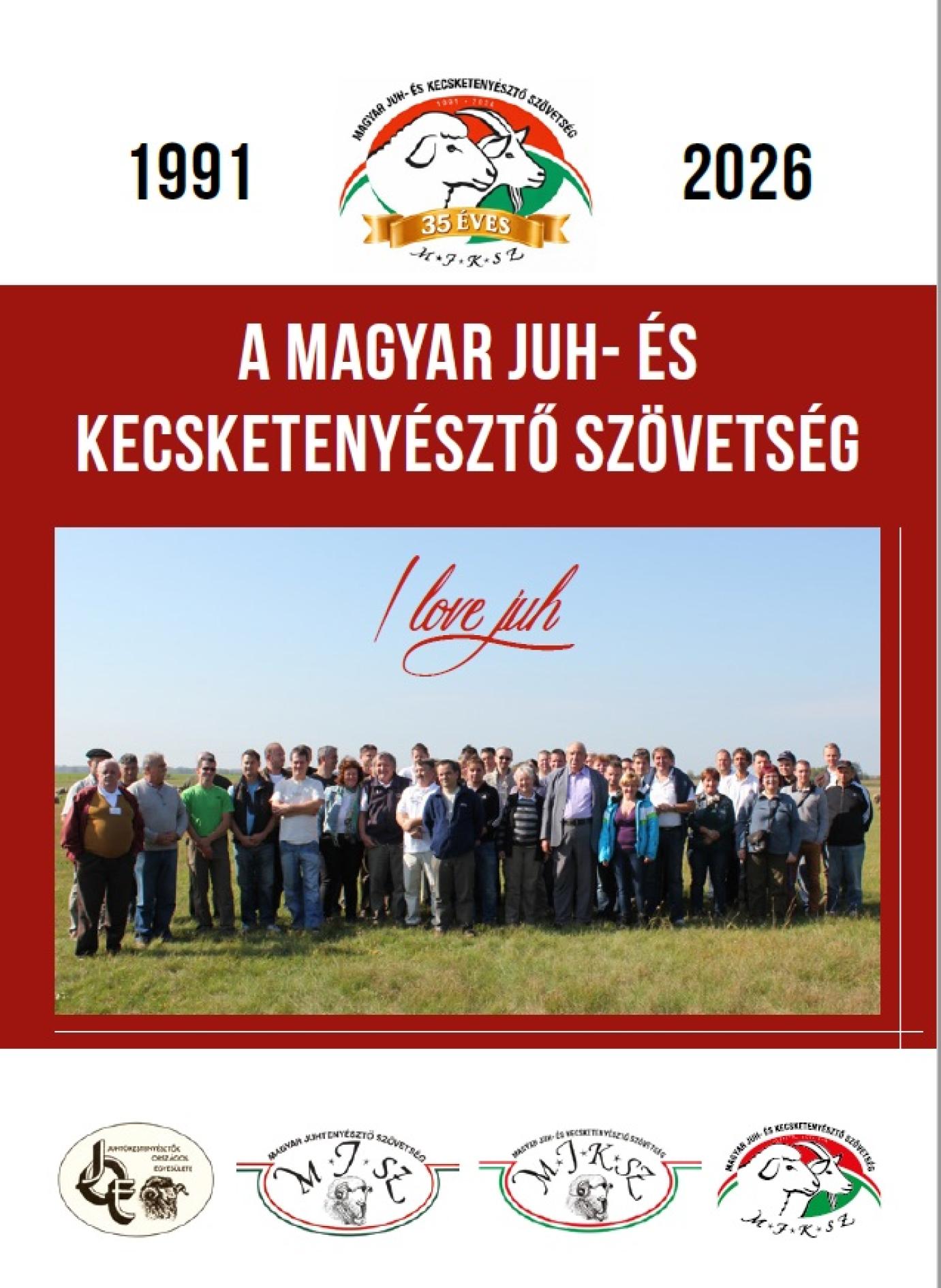 jubileumi kiadvány