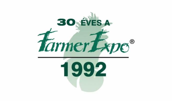 30 éves a Farmer Expo