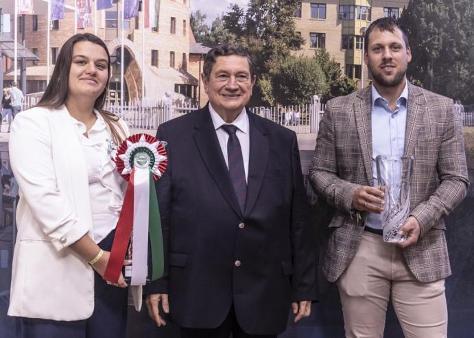 KÁN-2026 ; MÁSZ tenyésztési nagydíj