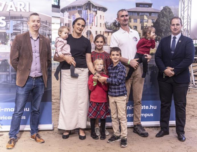 KÁN-2026 ; Tej Fajtacsoport Különdíj