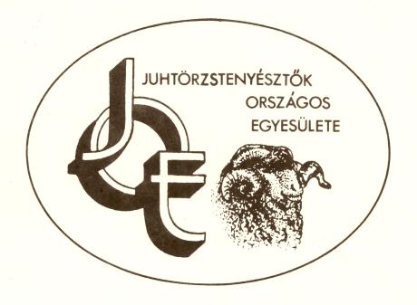Juhtörzstenyésztők Országos Egyesülete logó