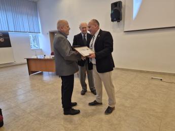 Csát Géza, MJKSz informatikai és üzemeltetési igazgató