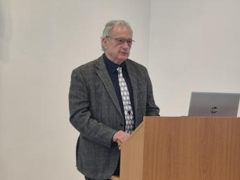 dr. Hetényi Tamás FB elnök