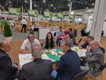 OMÉK szakember találkozó